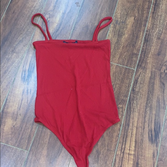 Brandy Melville body suit - Picture 3 of 3
